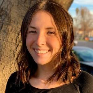 Meet your Posher, Vanessa